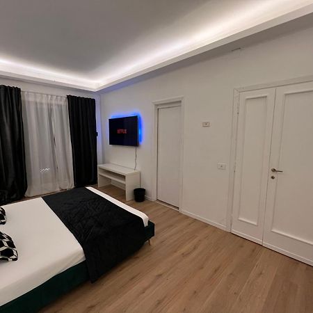 Luxury Suite Rialto Rome Exterior photo